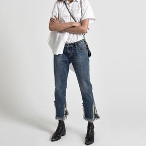 One Teaspoon Oxford Awesome Jeans